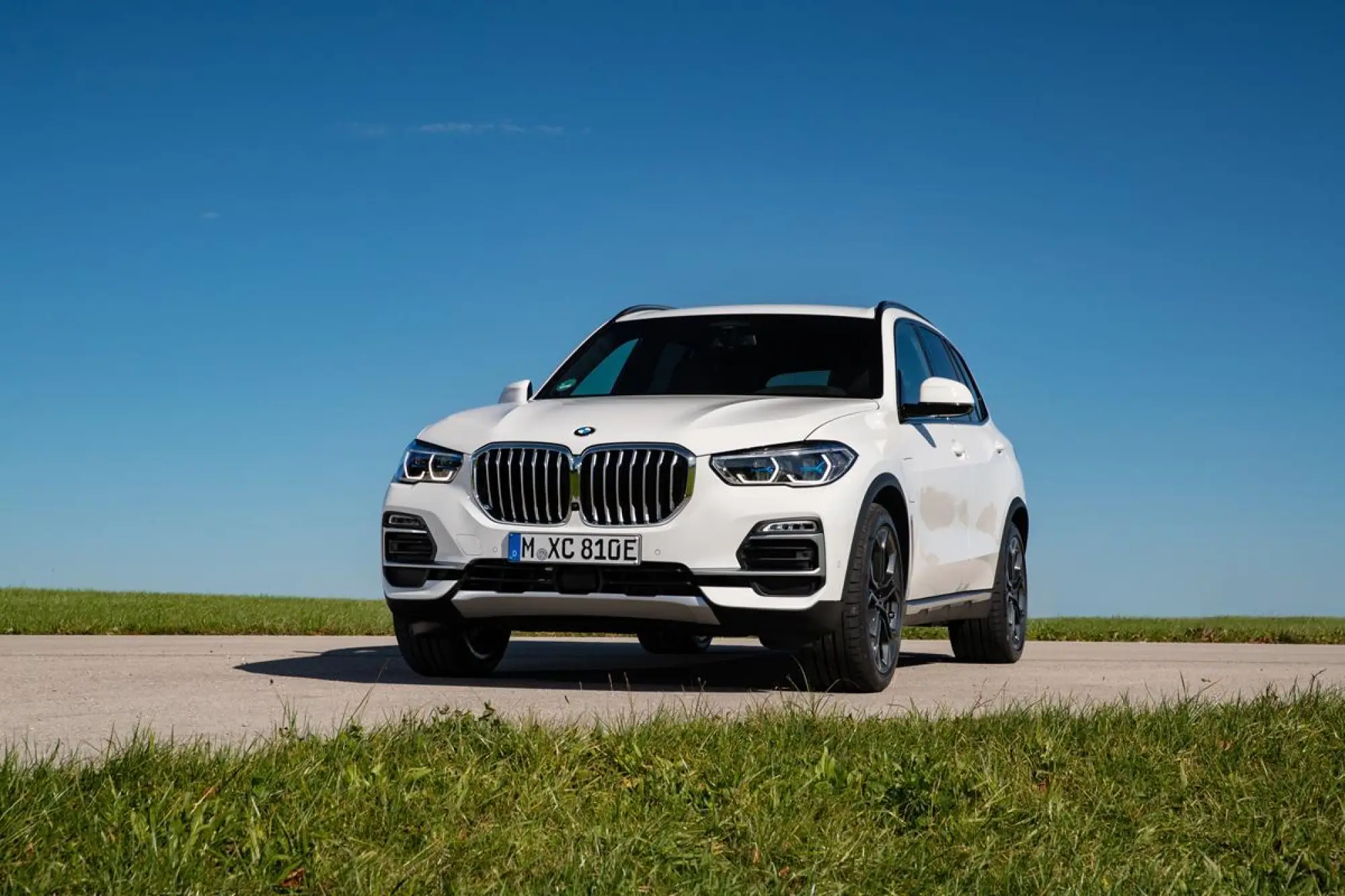 BMW X5 PHEV - 59