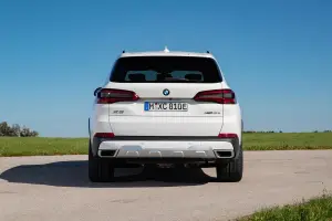 BMW X5 PHEV - 60