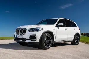 BMW X5 PHEV - 63