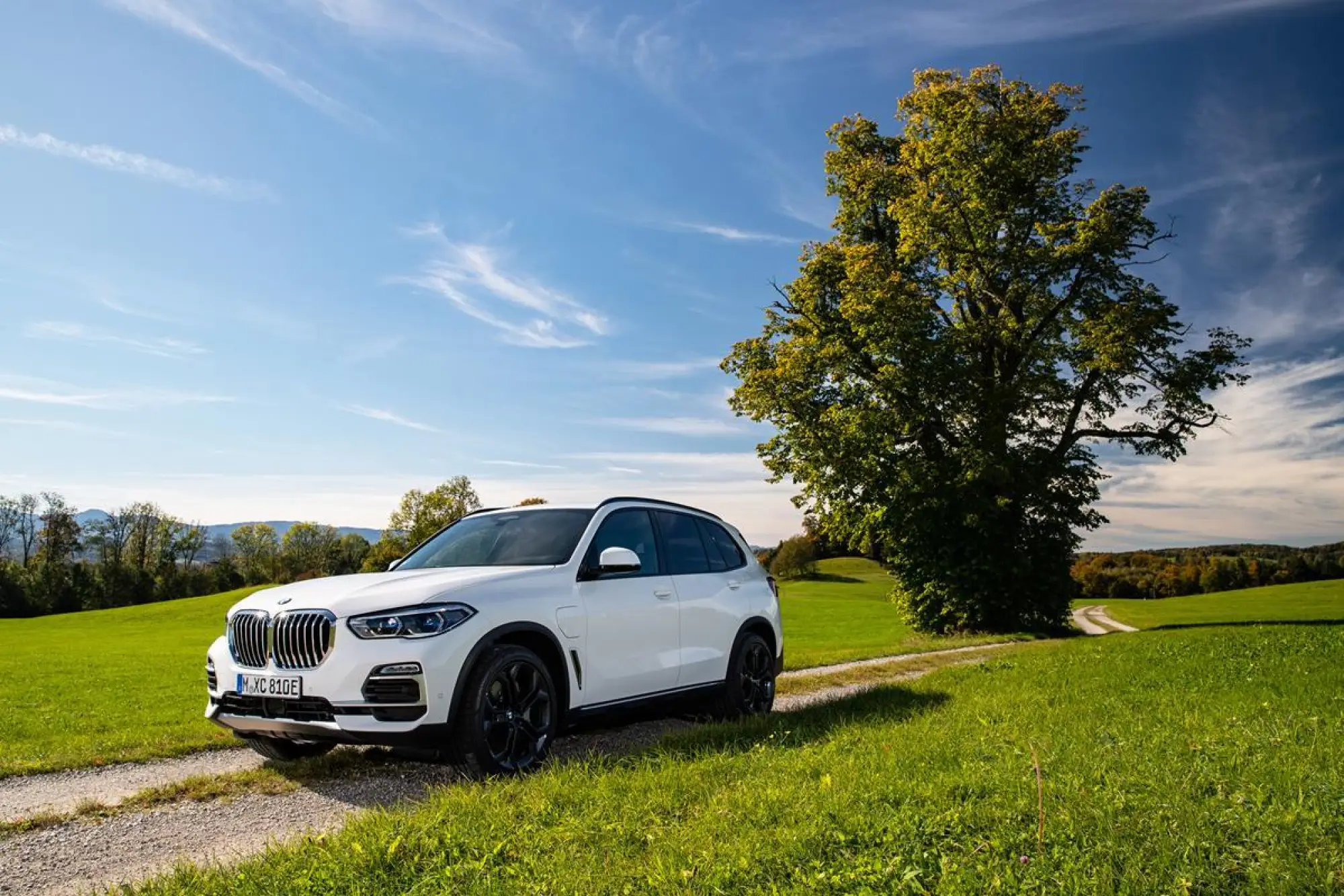 BMW X5 PHEV - 64