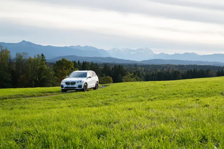 BMW X5 PHEV - 66