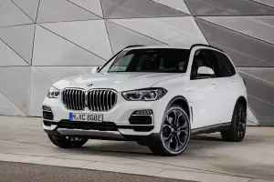 BMW X5 PHEV - 67