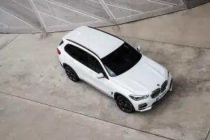 BMW X5 PHEV - 68