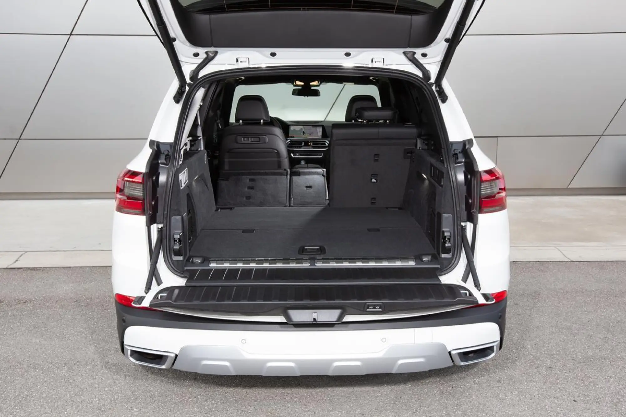 BMW X5 PHEV - 89