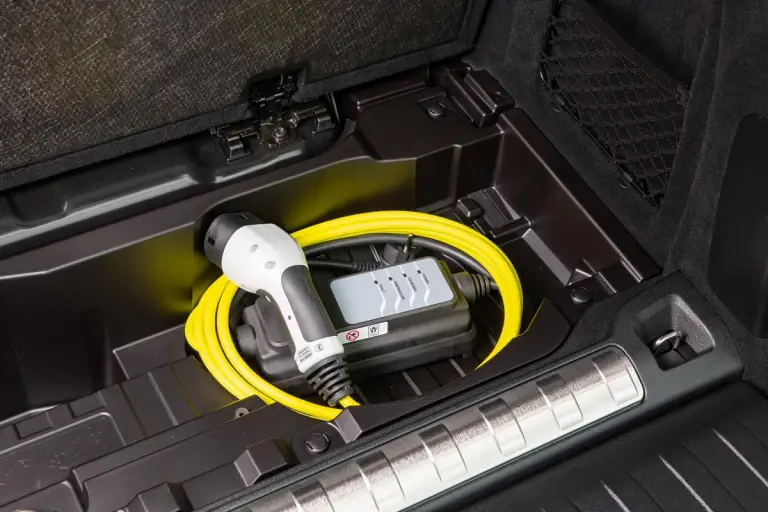 BMW X5 PHEV - 91