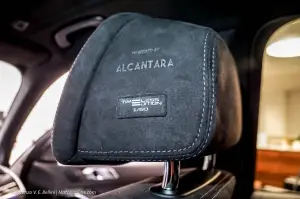 BMW X5 Timeless Edition Alcantara