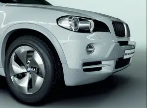 BMW X5 Vision EfficientDynamics concept - 6