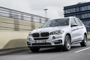 BMW X5 xDrive40e - 3