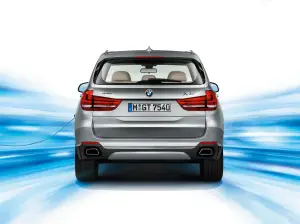 BMW X5 xDrive40e - 5