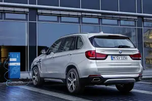 BMW X5 xDrive40e - 13