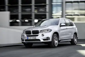 BMW X5 xDrive40e - 17