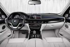 BMW X5 xDrive40e - 28