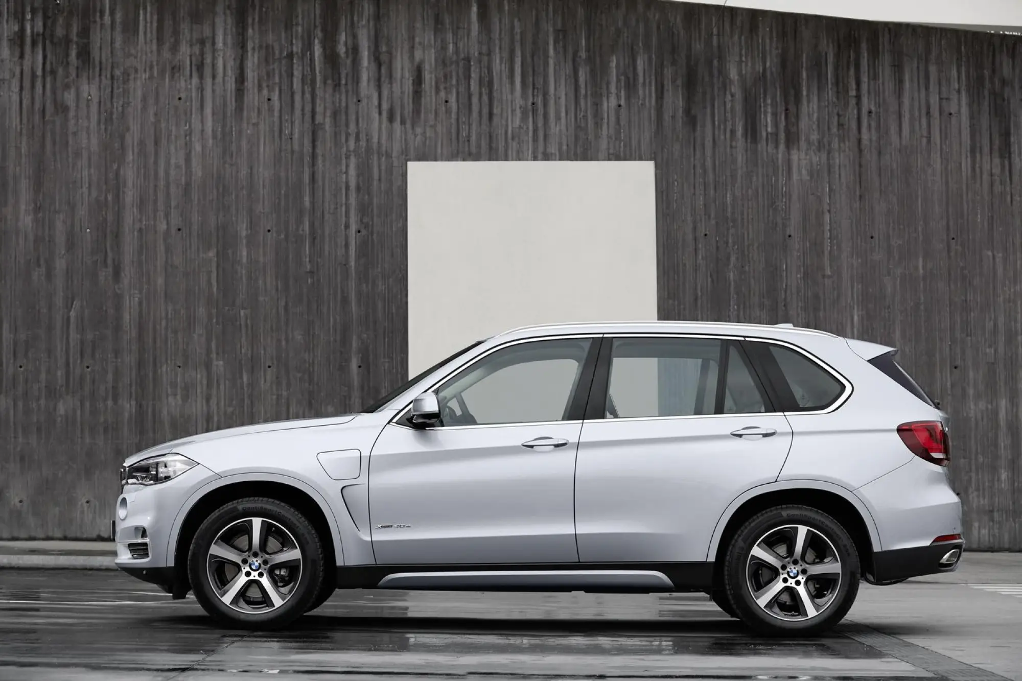 BMW X5 xDrive40e - 29