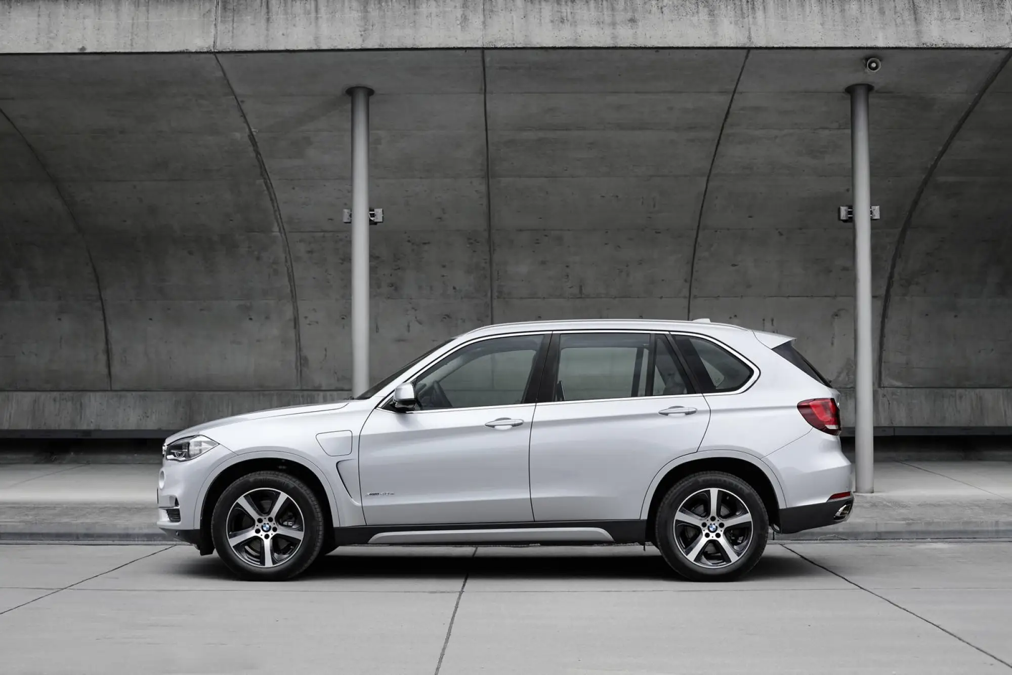 BMW X5 xDrive40e - 30