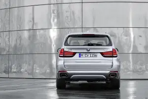 BMW X5 xDrive40e - 32