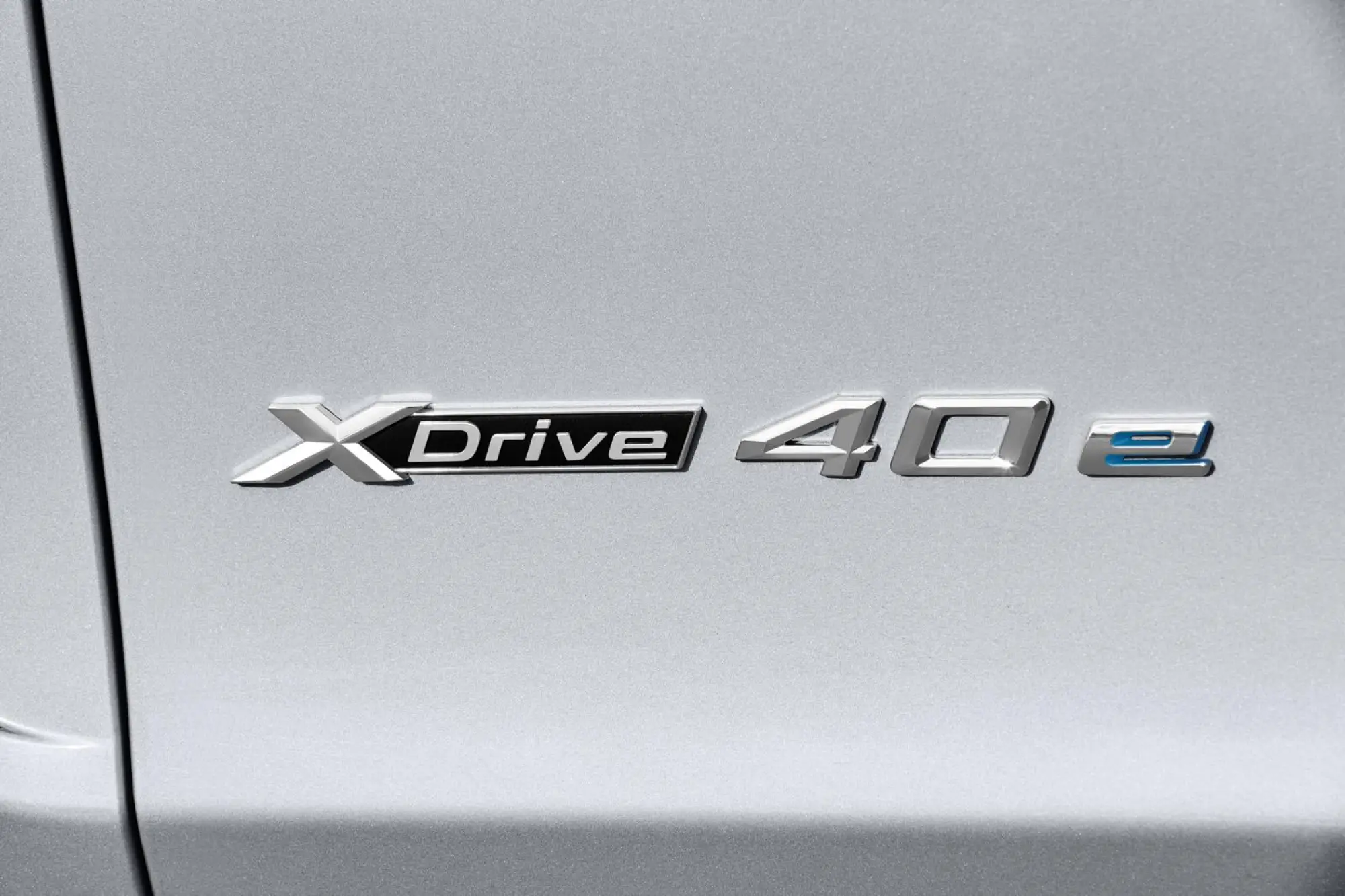 BMW X5 xDrive40e - 33