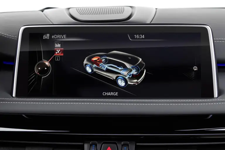 BMW X5 xDrive40e - 23