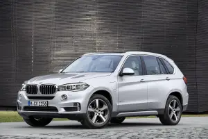 BMW X5 xDrive40e - 35