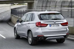 BMW X5 xDrive40e - 37