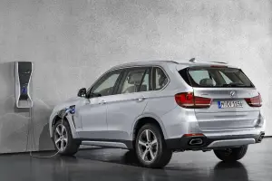 BMW X5 xDrive40e - 40