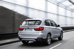 BMW X5 xDrive40e - 41