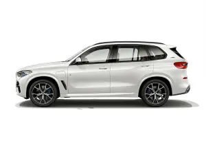 BMW X5 xDrive45e iPerformance - 2