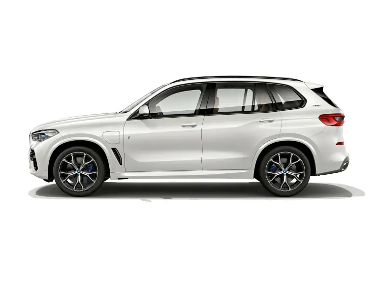 BMW X5 xDrive45e iPerformance - 2