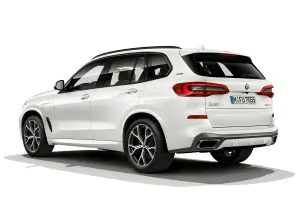 BMW X5 xDrive45e iPerformance - 3