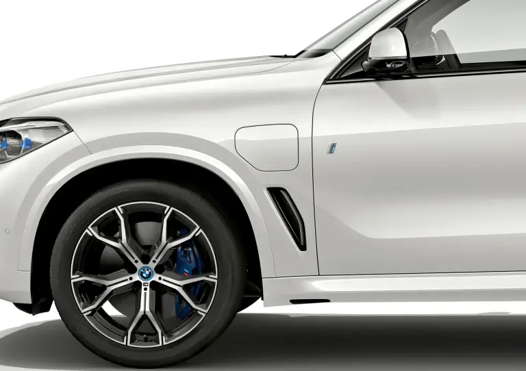BMW X5 xDrive45e iPerformance - 4