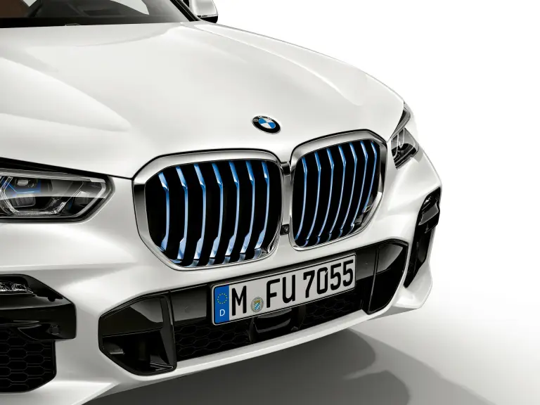 BMW X5 xDrive45e iPerformance - 5