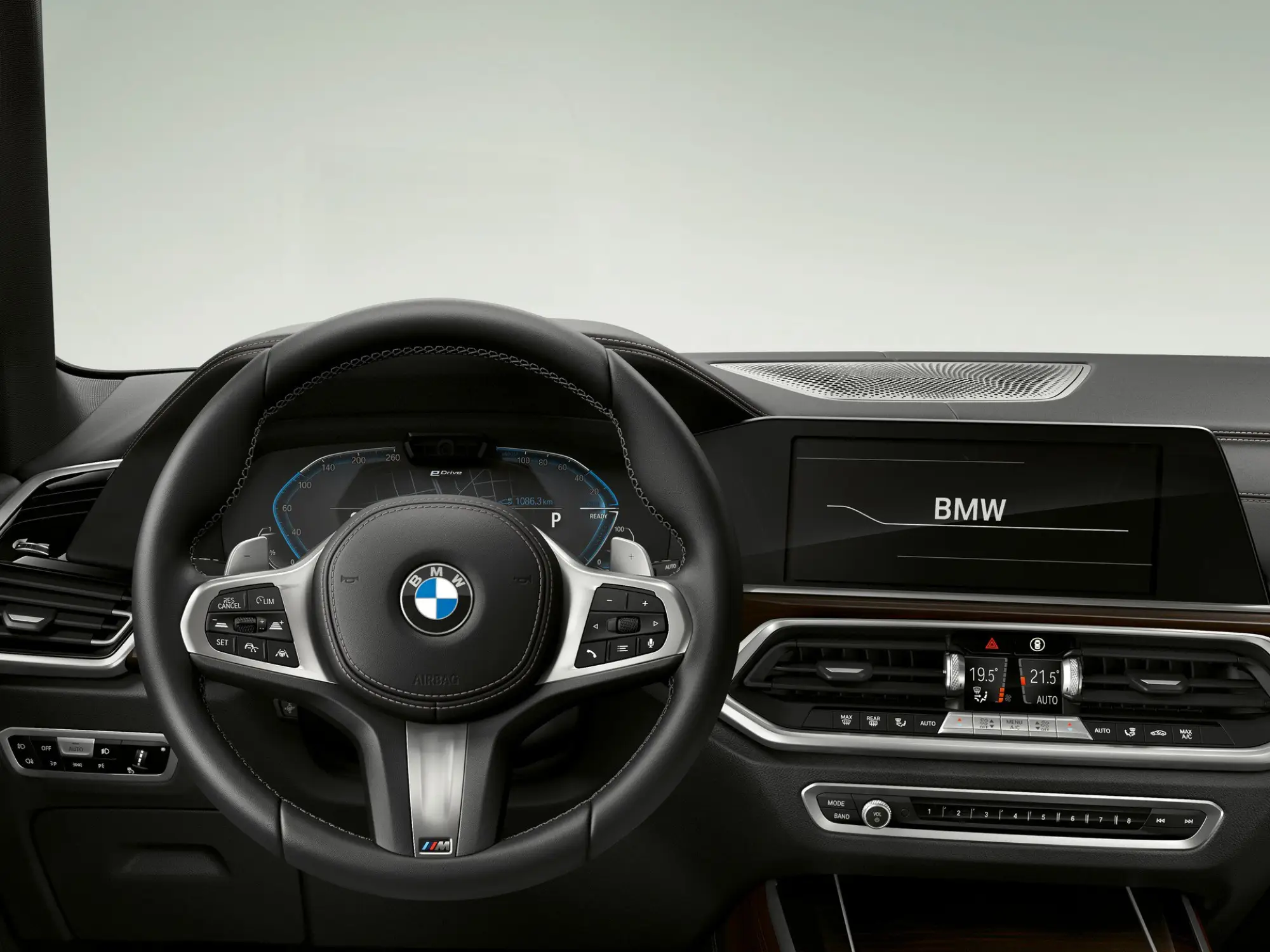 BMW X5 xDrive45e iPerformance - 9