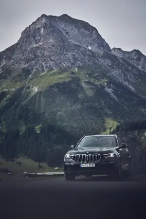 BMW X5 xDrive45e - 6