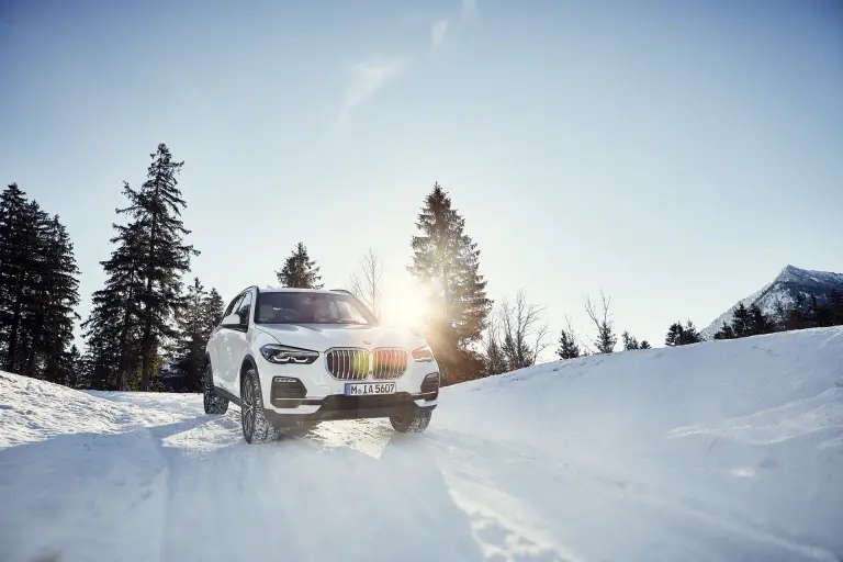 BMW X5 xDrive45e - 16