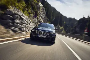 BMW X5 xDrive45e - 11