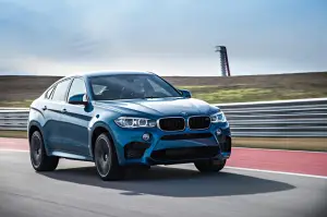 BMW X5M e BMW X6M - 34