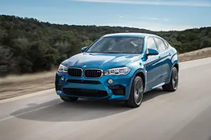 BMW X5M e BMW X6M - 35