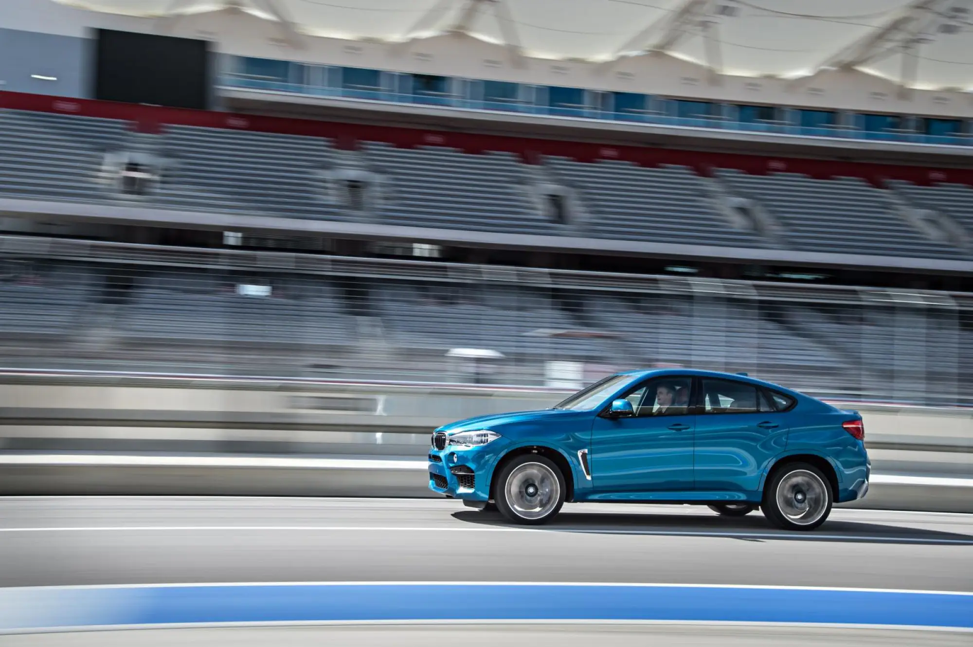 BMW X5M e BMW X6M - 36