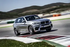 BMW X5M e BMW X6M - 37