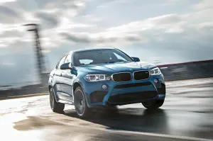 BMW X5M e BMW X6M - 51