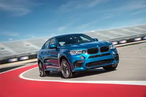 BMW X5M e BMW X6M - 53