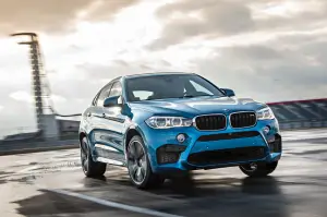 BMW X5M e BMW X6M - 59