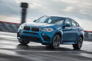 BMW X5M e BMW X6M - 67