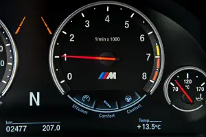 BMW X5M e BMW X6M