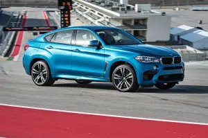 BMW X5M e BMW X6M - 74