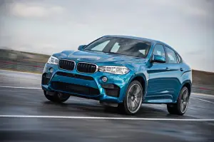 BMW X5M e BMW X6M - 76