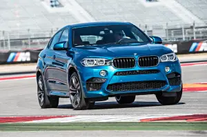 BMW X5M e BMW X6M - 91