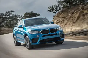 BMW X5M e BMW X6M - 92