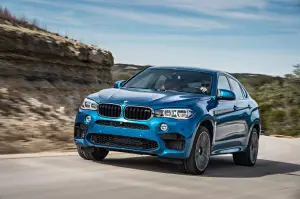 BMW X5M e BMW X6M - 115