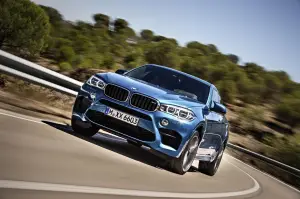 BMW X5M e BMW X6M - 129