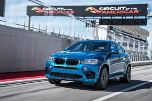 BMW X5M e BMW X6M - 131